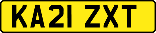 KA21ZXT