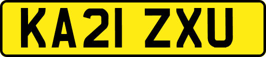 KA21ZXU