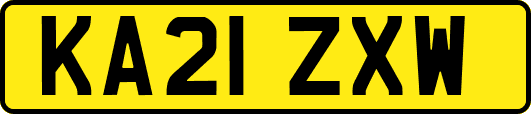 KA21ZXW