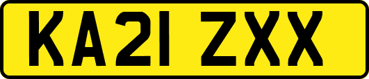 KA21ZXX