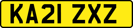 KA21ZXZ