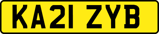 KA21ZYB