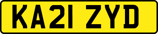 KA21ZYD