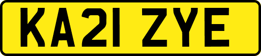 KA21ZYE