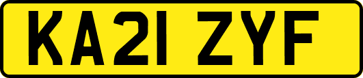 KA21ZYF
