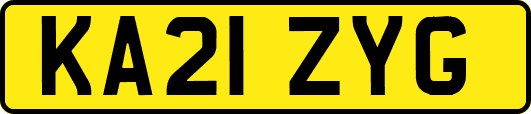 KA21ZYG