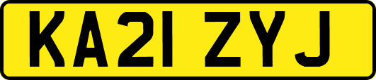 KA21ZYJ