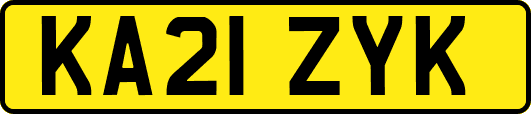 KA21ZYK