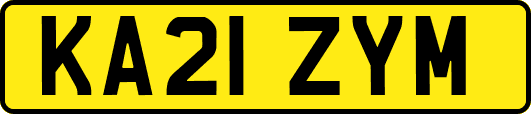 KA21ZYM