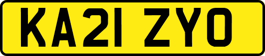 KA21ZYO