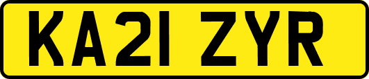 KA21ZYR