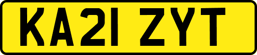 KA21ZYT