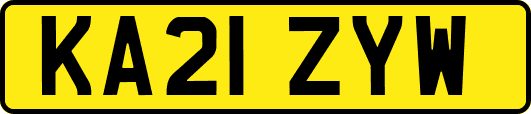 KA21ZYW