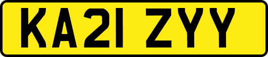KA21ZYY