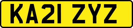 KA21ZYZ