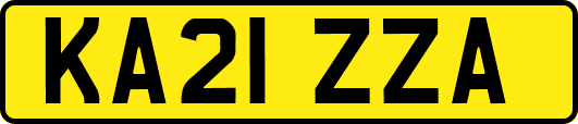 KA21ZZA