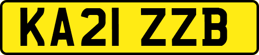 KA21ZZB