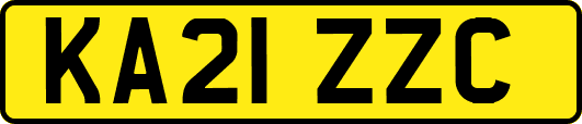 KA21ZZC