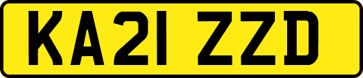 KA21ZZD