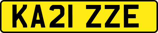 KA21ZZE