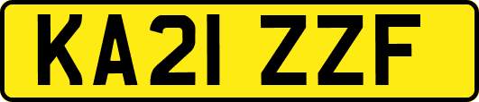 KA21ZZF