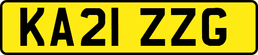 KA21ZZG