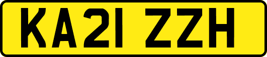 KA21ZZH