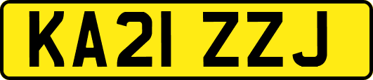 KA21ZZJ