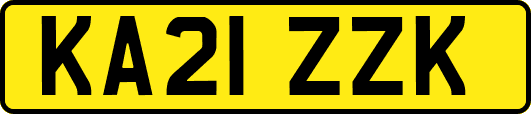 KA21ZZK