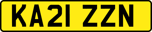 KA21ZZN