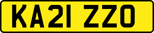 KA21ZZO