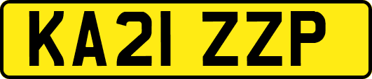 KA21ZZP