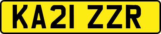 KA21ZZR