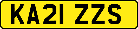 KA21ZZS
