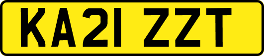 KA21ZZT
