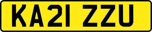 KA21ZZU