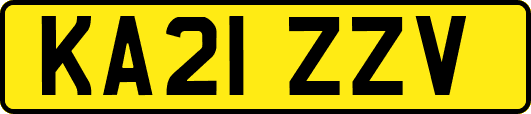 KA21ZZV