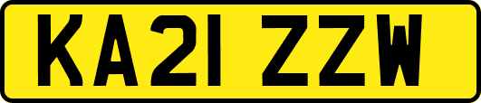 KA21ZZW