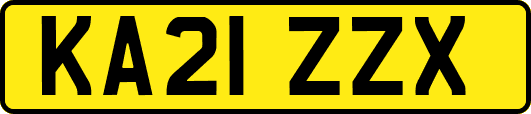 KA21ZZX
