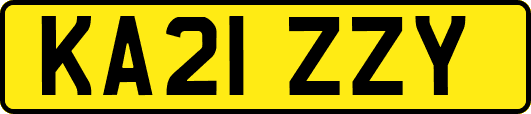 KA21ZZY