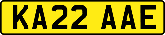 KA22AAE