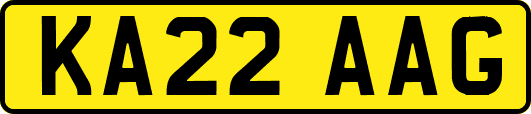 KA22AAG