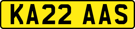 KA22AAS