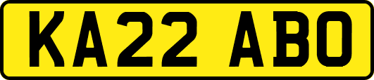KA22ABO