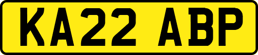 KA22ABP