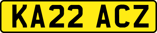 KA22ACZ