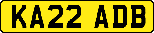 KA22ADB