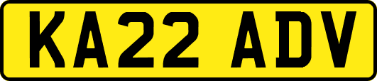 KA22ADV