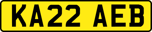 KA22AEB