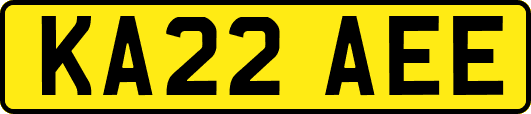 KA22AEE